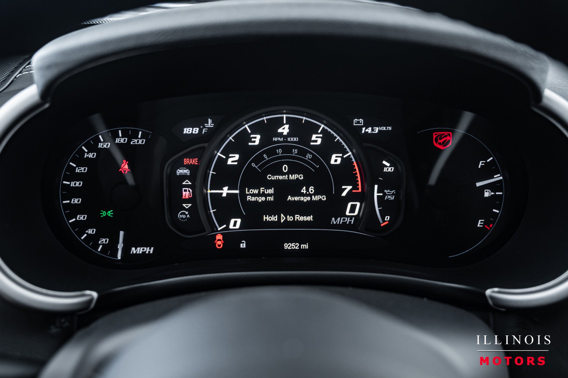 Used 2015 Dodge Viper SRT-10 image 25