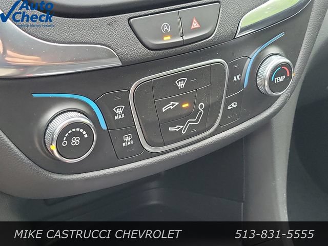 Used 2023 Chevrolet Equinox LT FWD image 18