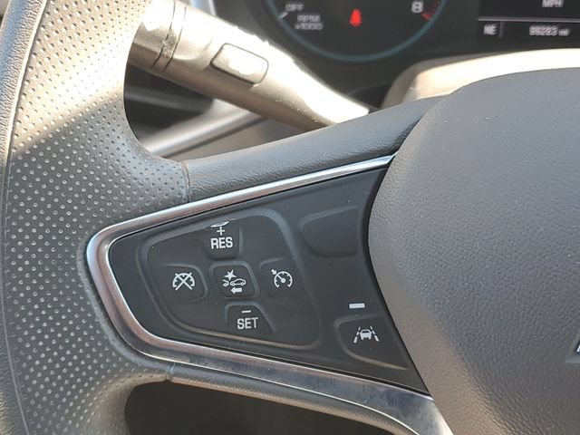 Used 2023 Chevrolet Malibu LS FWD image 21