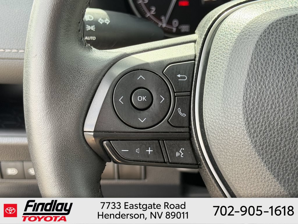 Certified 2024 Toyota RAV4 XLE w/ Weather Package AWD/4WD image 25