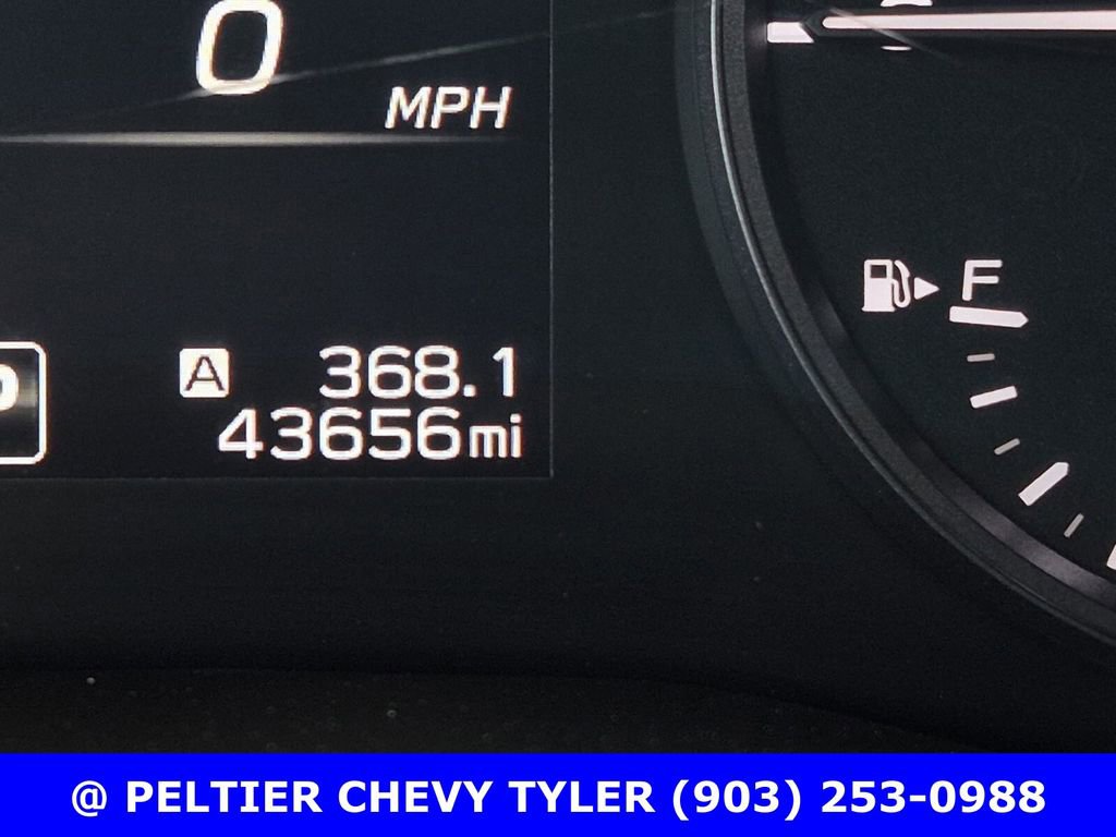 Used 2024 Subaru Ascent Onyx Edition image 19