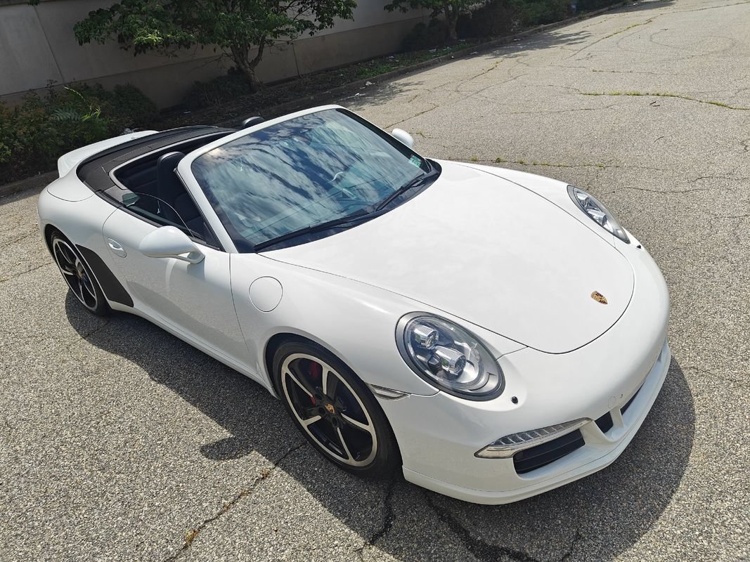 Used 2015 Porsche 911 Carrera S RWD image 9