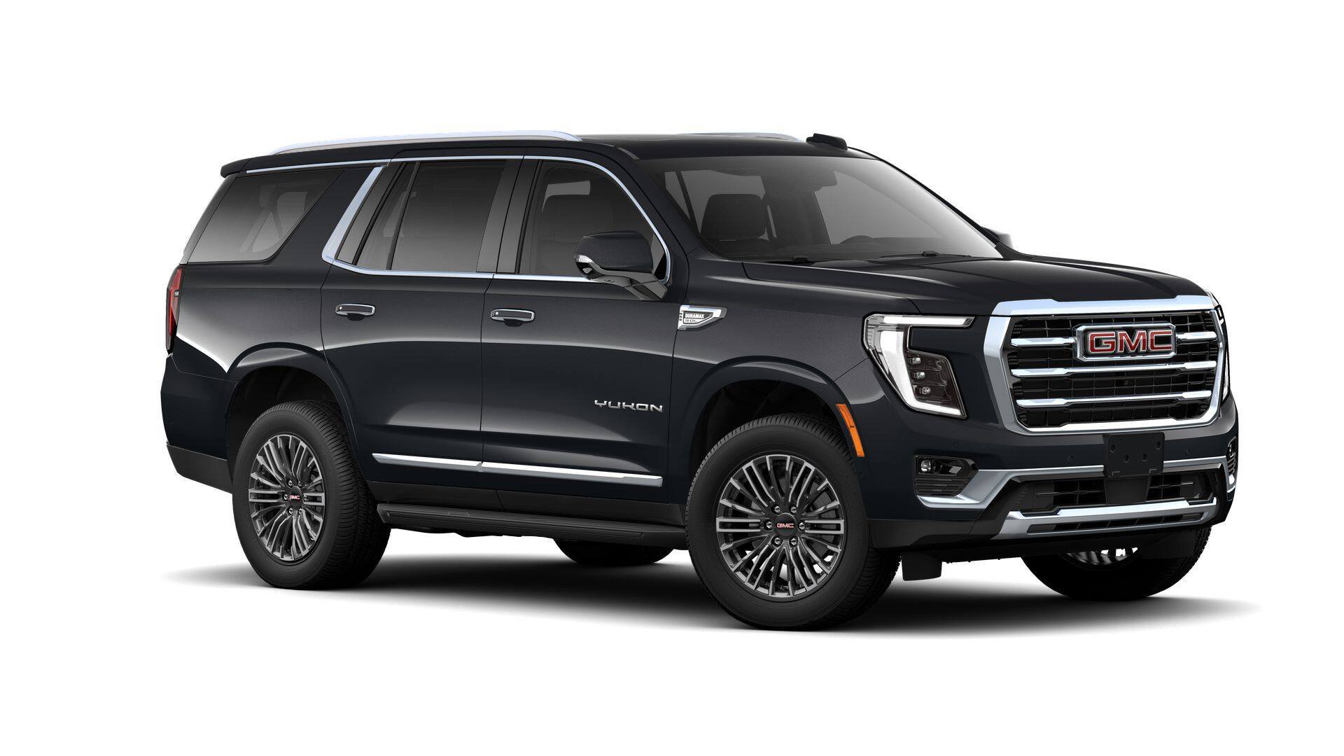 New 2026 GMC Yukon Elevation w/ Elevation Premium Package AWD/4WD image 24