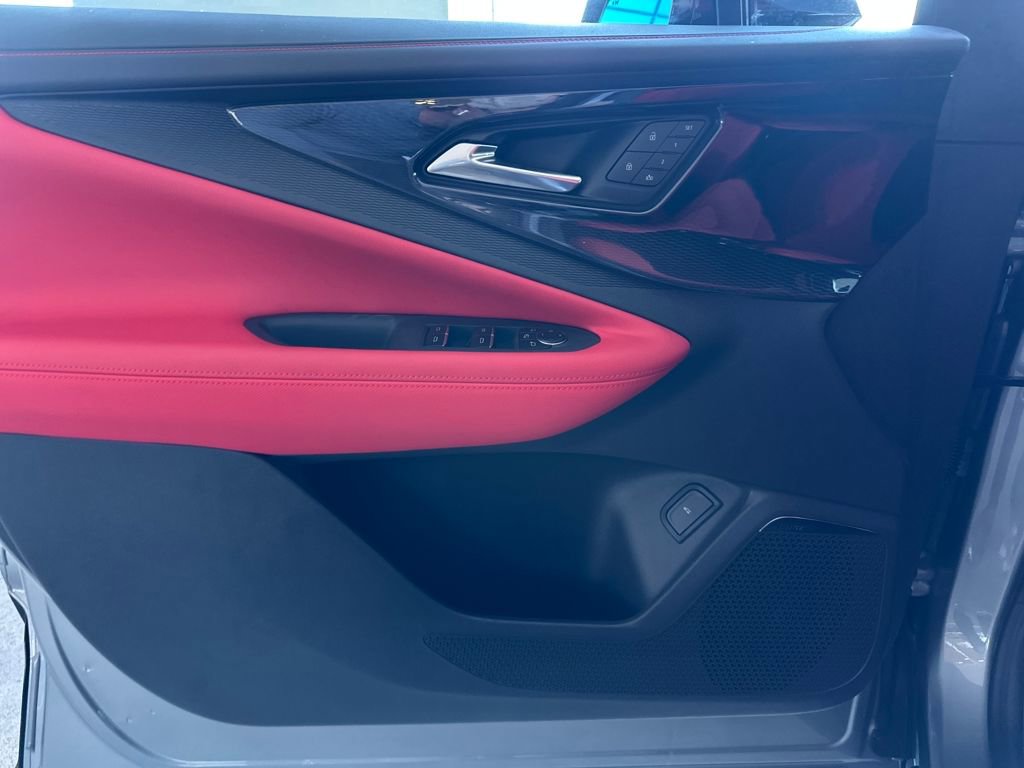 New 2026 Chevrolet Blazer EV SS image 14