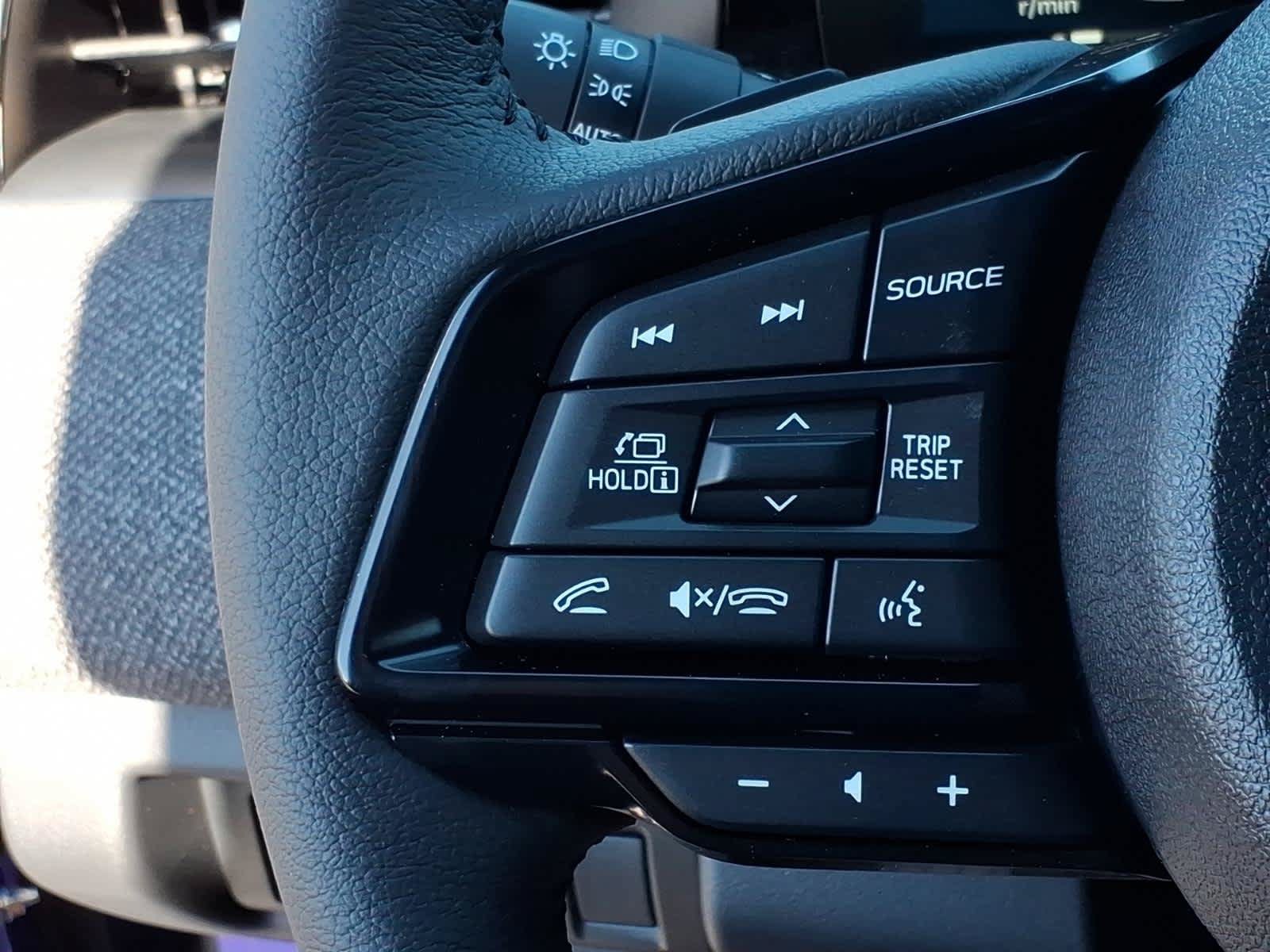 New 2026 Subaru Outback Premium AWD/4WD image 36