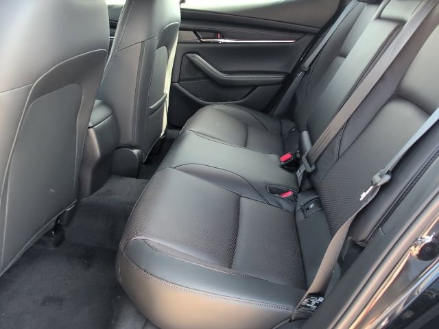 New 2026 MAZDA MAZDA3 2.5 S Hatchback w/ Premium Pkg image 6