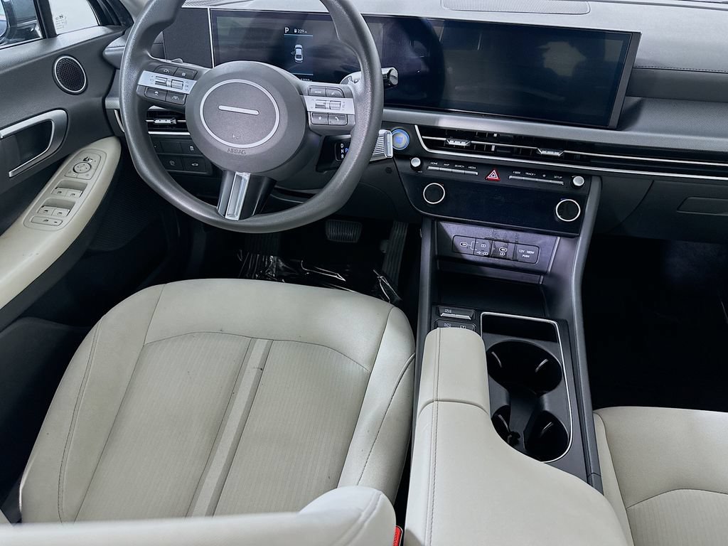Used 2024 Hyundai Sonata SEL FWD image 17