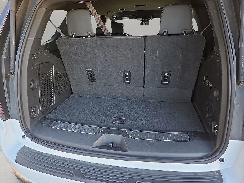 Used 2024 Chevrolet Tahoe Premier image 16