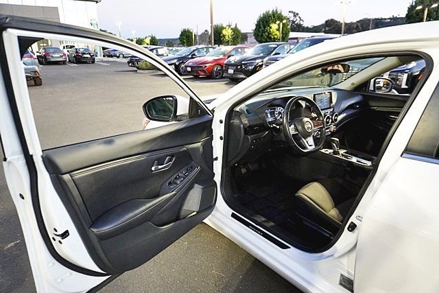 Used 2023 Nissan Sentra SV w/ All-Weather Package image 34