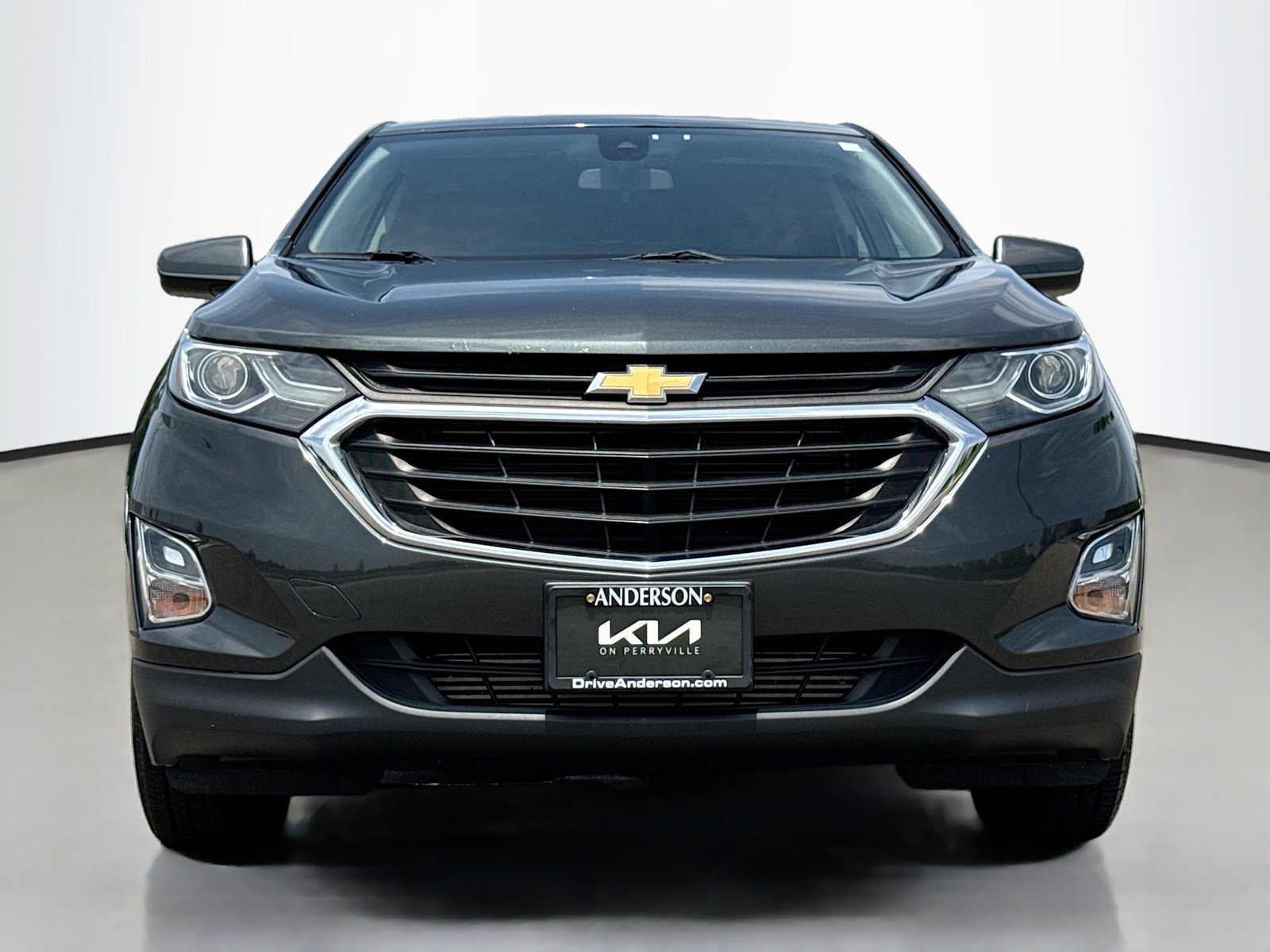Used 2019 Chevrolet Equinox LT FWD image 17