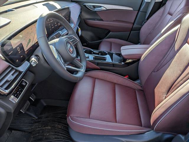New 2026 Buick Envision Sport Touring AWD/4WD image 4
