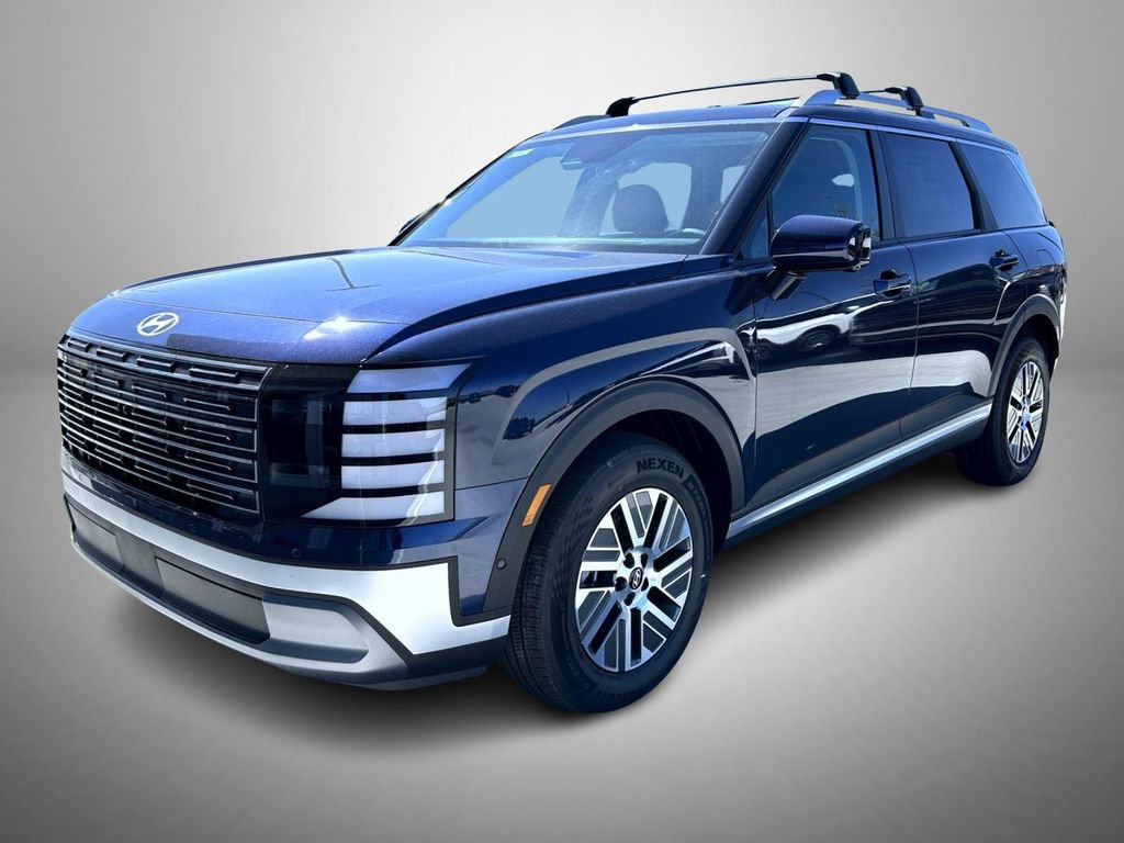 New 2026 Hyundai Palisade SEL Premium AWD/4WD image 1