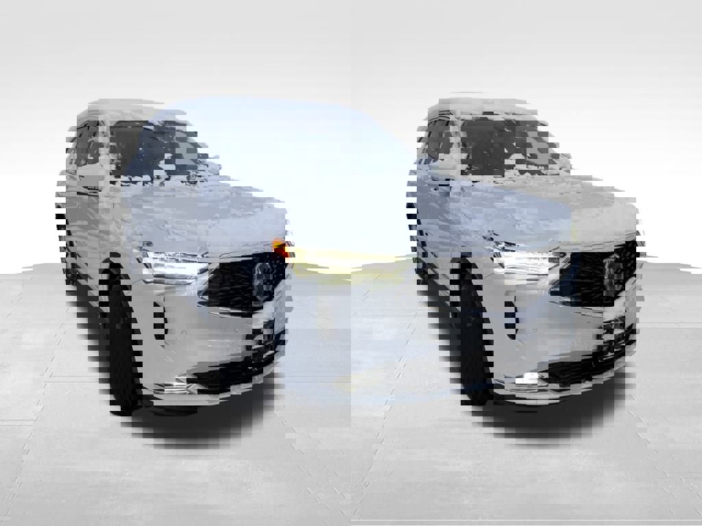 Used 2023 Acura MDX SH-AWD w/ Advance Package image 3