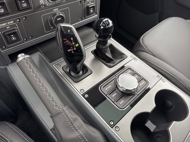 New 2026 INEOS Grenadier image 14