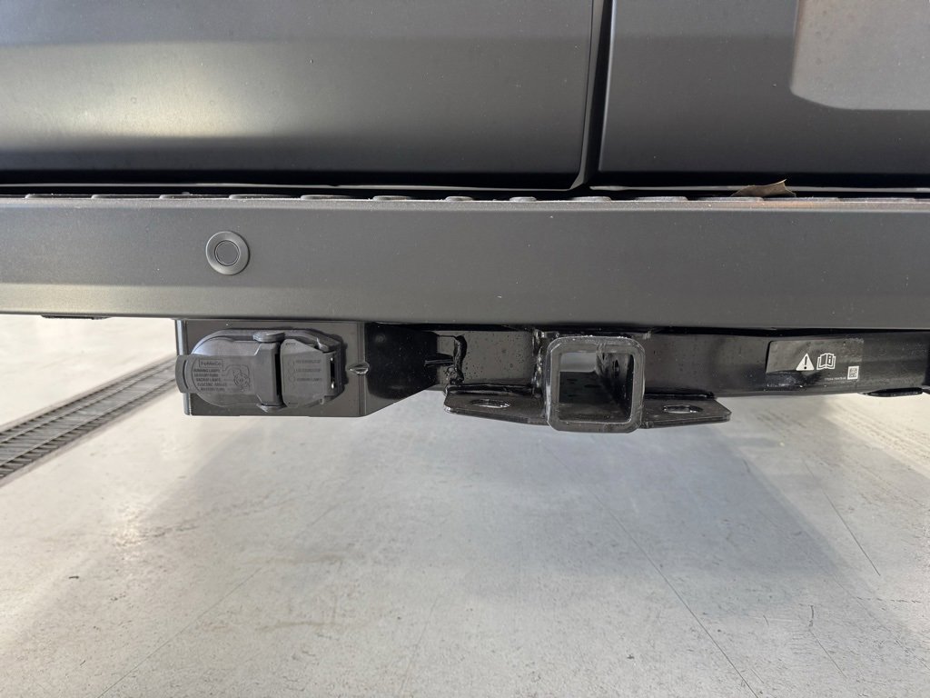 New 2026 Ford Transit 350 148 High Roof Extended DRW image 8