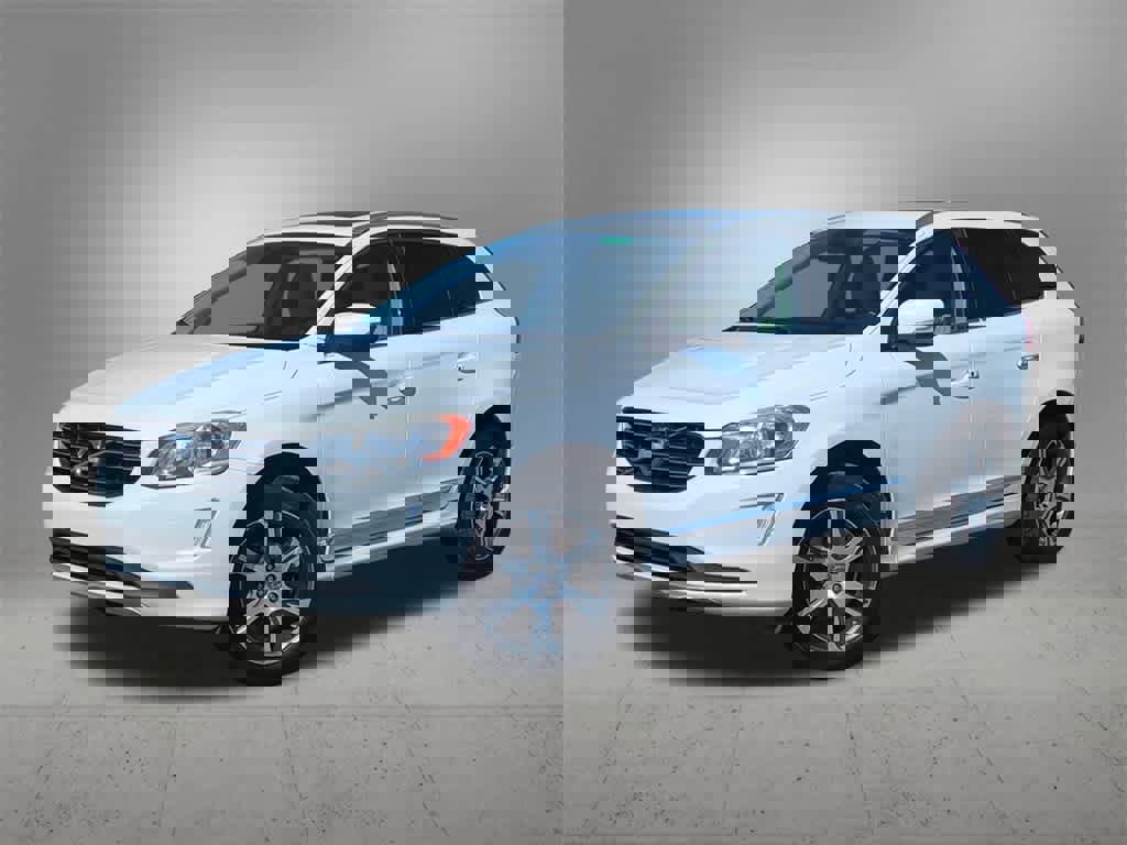 Used 2014 Volvo XC60 T6