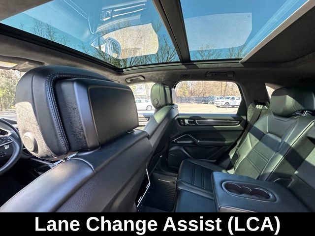 Used 2023 Porsche Cayenne GTS image 24