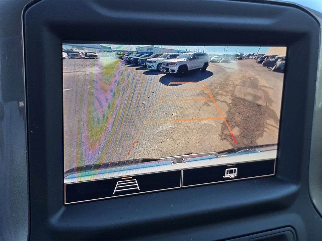 Used 2024 GMC Sierra 3500 Pro image 20