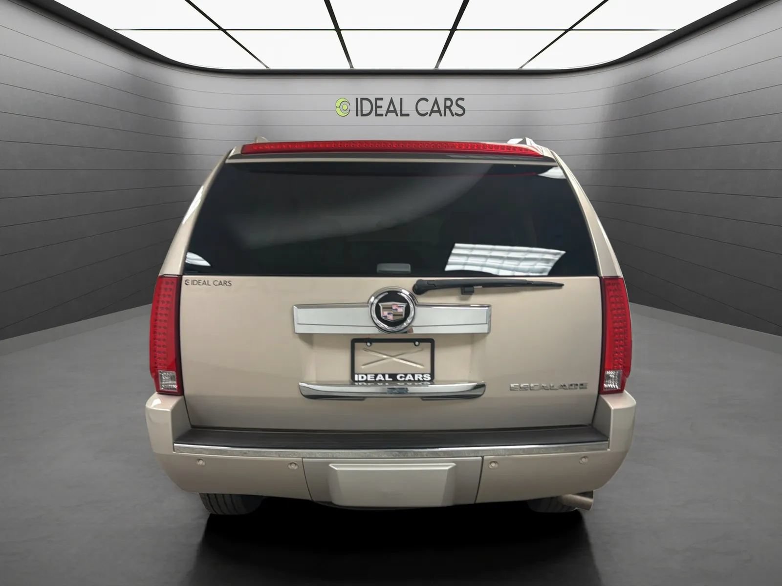 Used 2008 Cadillac Escalade AWD image 6