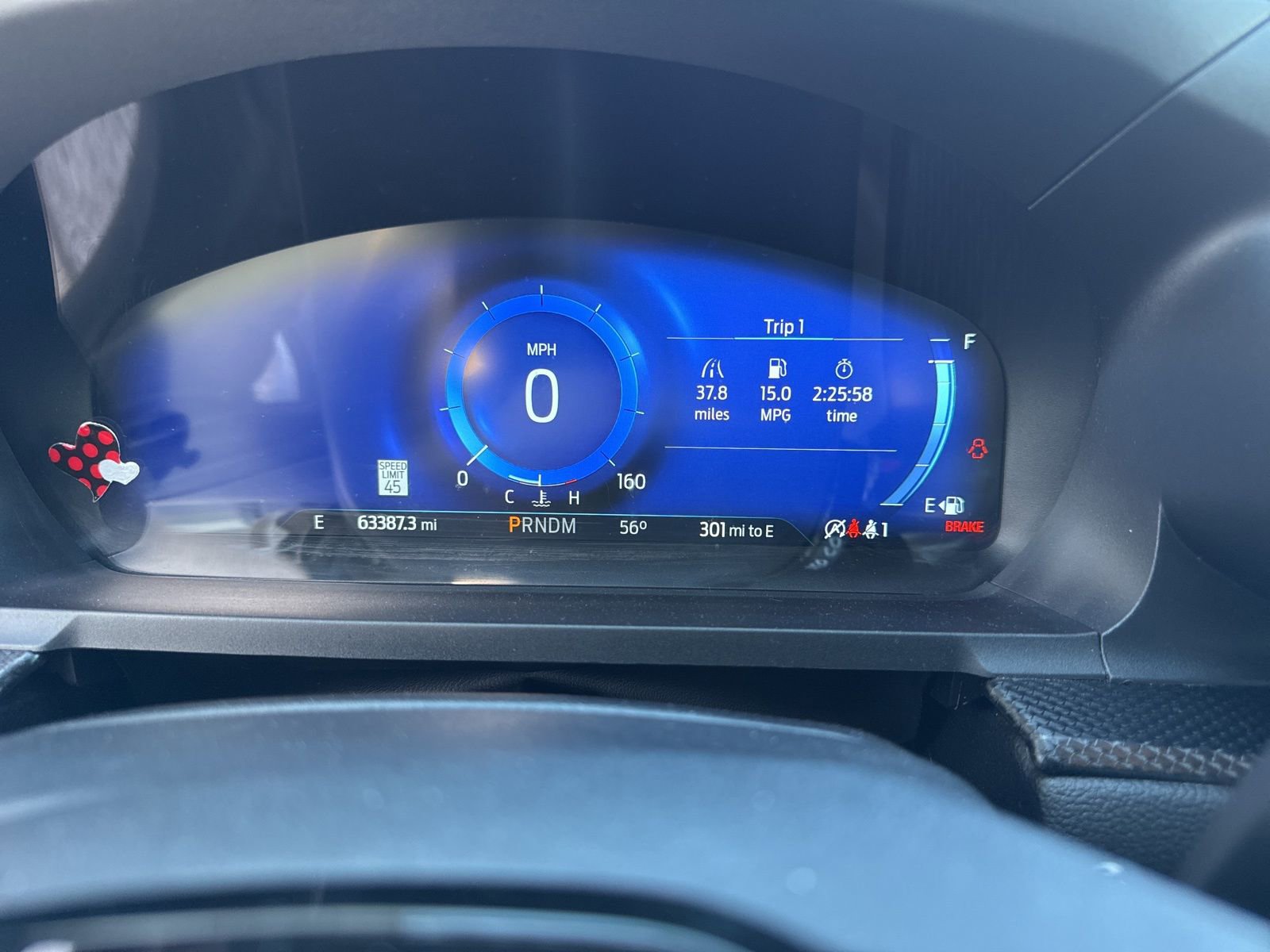 Used 2021 Ford Explorer ST w/ Equipment Group 401A image 5