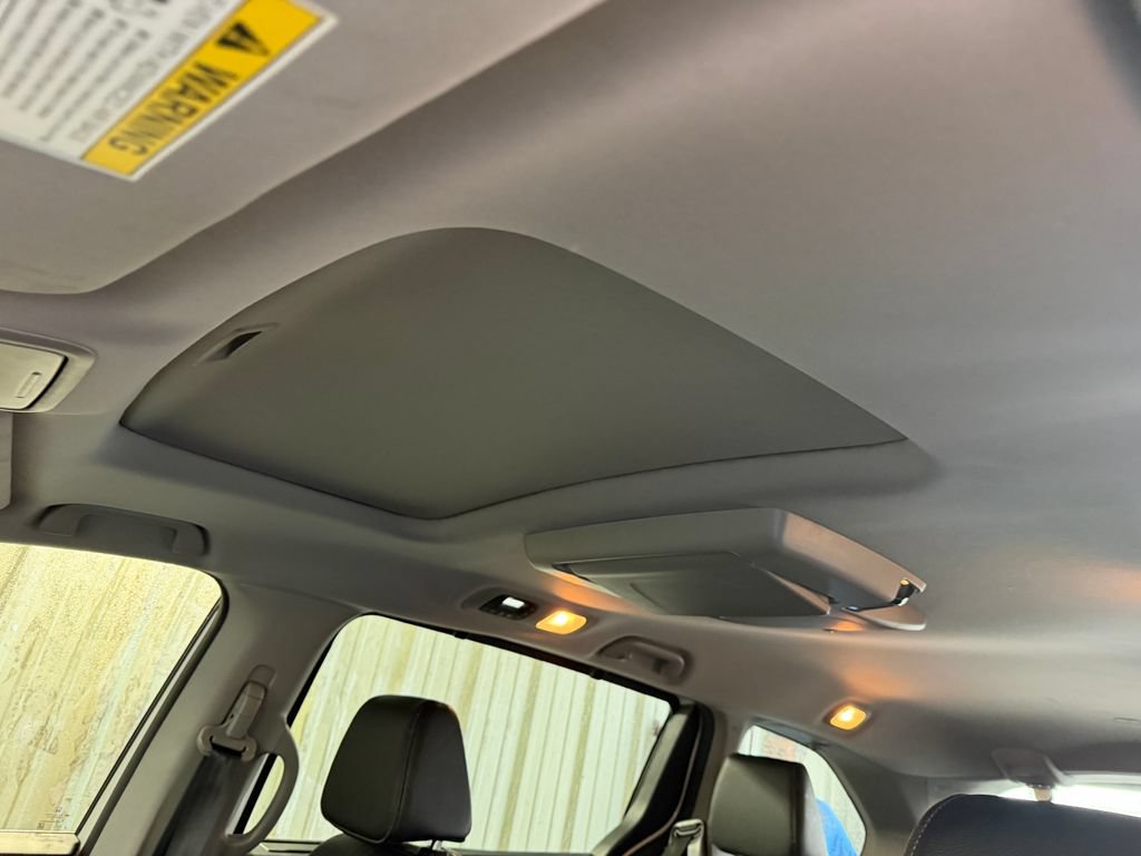 Used 2022 Honda Odyssey Touring image 21