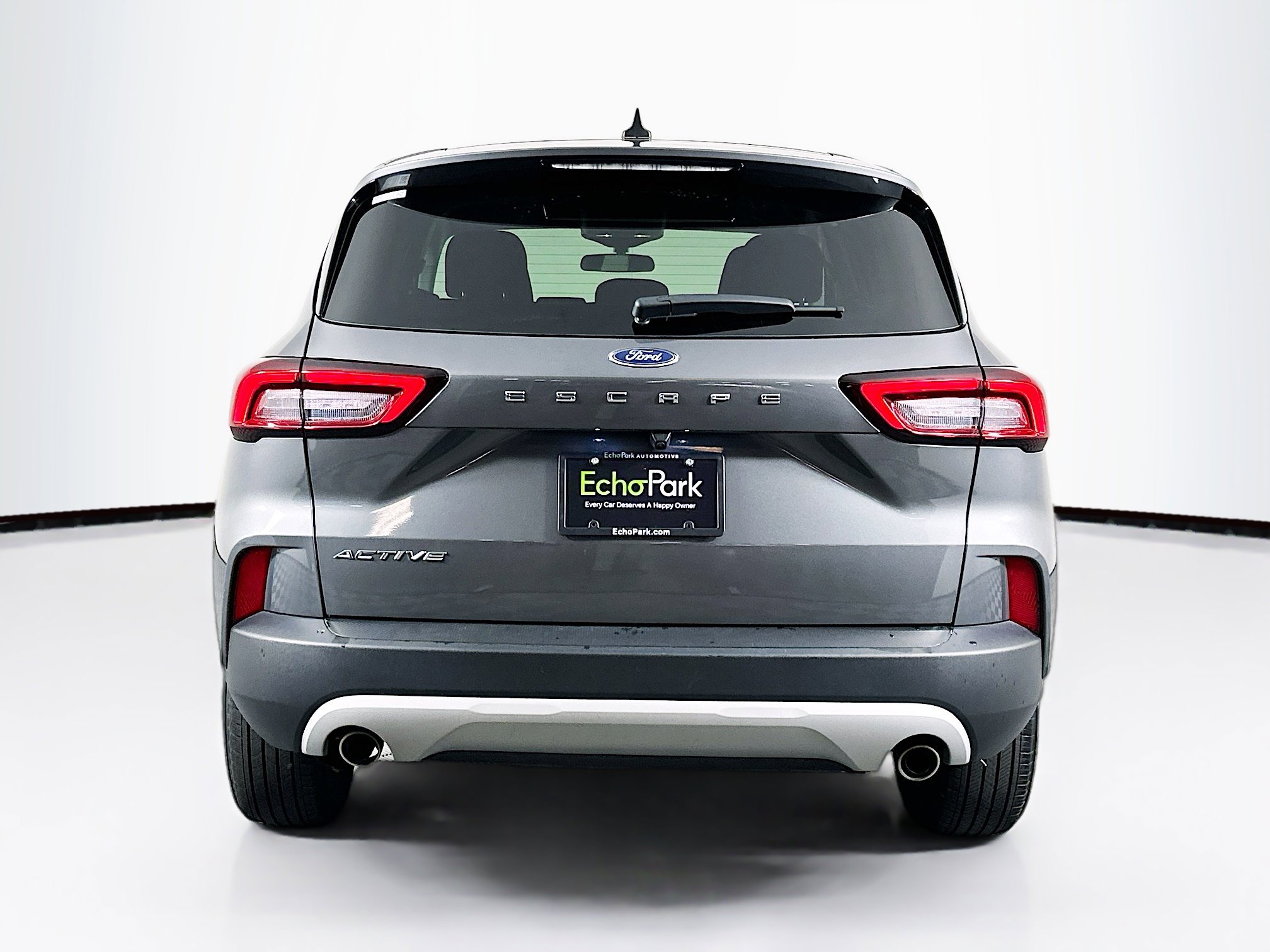 Used 2024 Ford Escape Active image 7