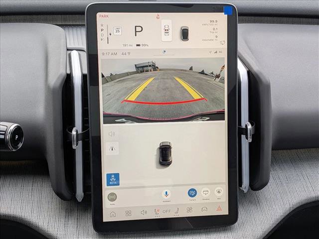 New 2026 Volvo EX30 Plus w/ Climate Package image 15