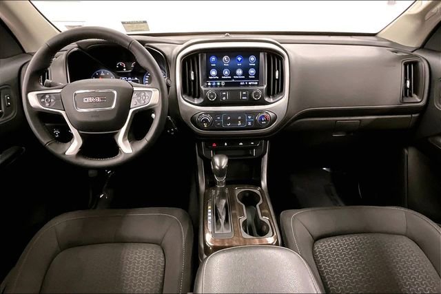 Used 2022 GMC Canyon Elevation image 18