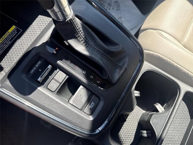 Used 2024 Honda CR-V EX-L image 17