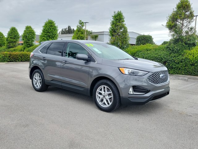 Certified 2023 Ford Edge SEL w/ Convenience Package AWD/4WD image 32