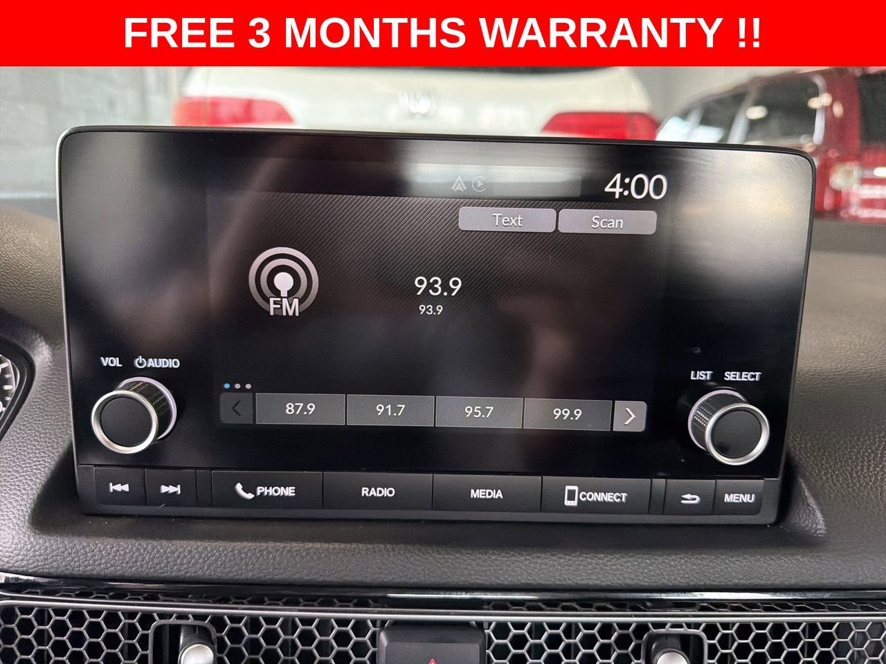 Used 2025 Honda Civic Sport image 17