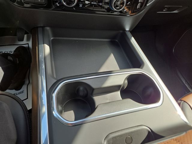 New 2026 Chevrolet Silverado 3500 High Country w/ Technology Package AWD/4WD image 29