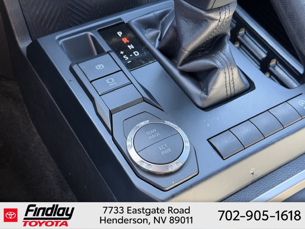 Certified 2025 Toyota Tacoma SR5 RWD image 25