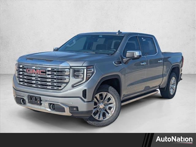 Used 2023 GMC Sierra 1500 Denali