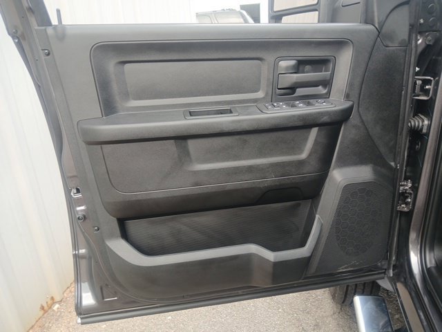 New 2027 RAM 4500 Tradesman w/ Chrome Appearance Group AWD/4WD image 44