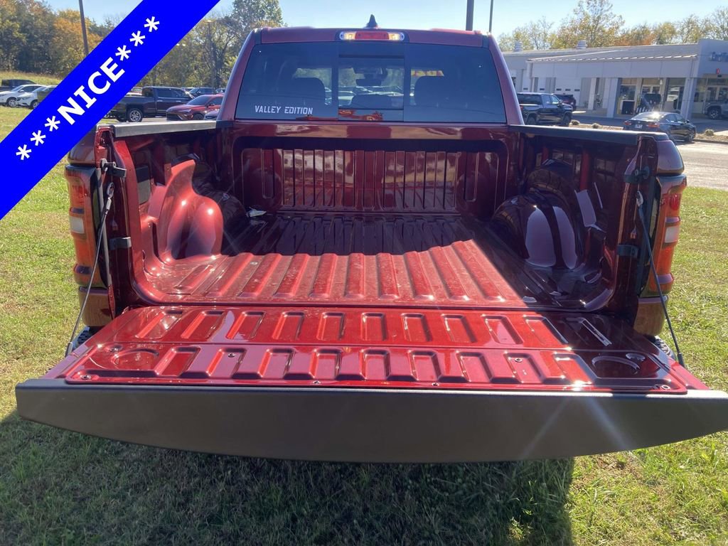 Used 2026 RAM 1500 Tradesman image 11