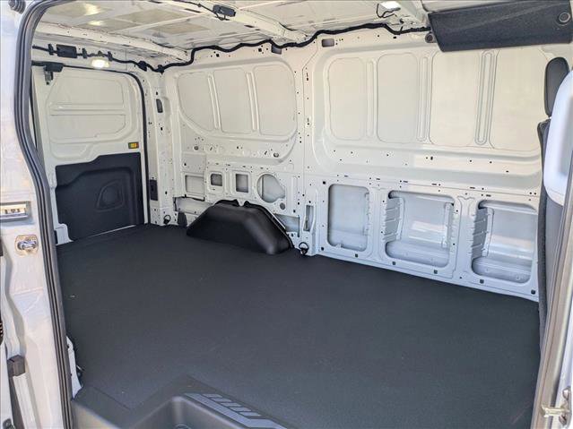 New 2026 Ford Transit 250 Low Roof image 15