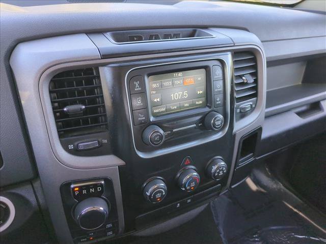 Used 2017 RAM 1500 Express AWD/4WD image 14