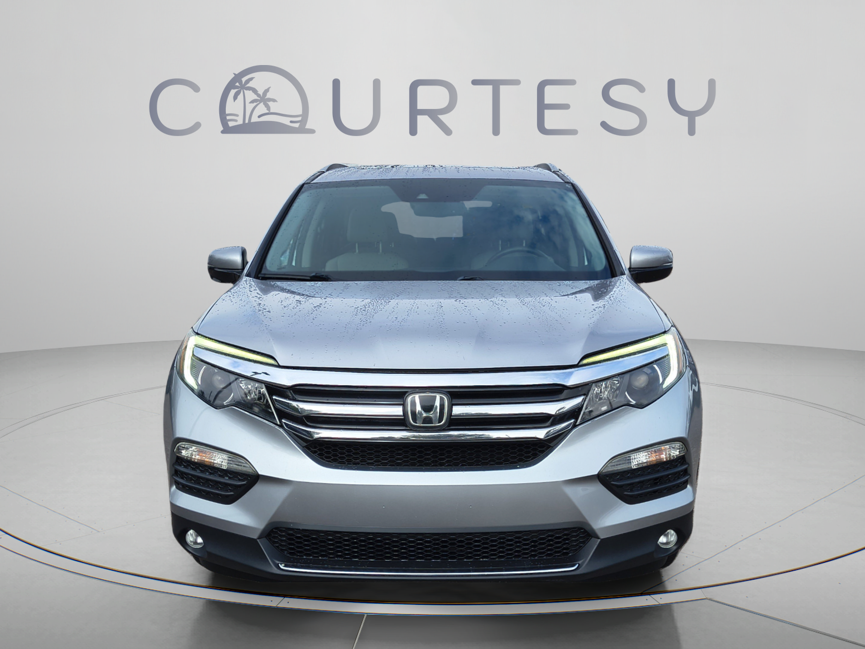 Used 2017 Honda Pilot Touring image 10