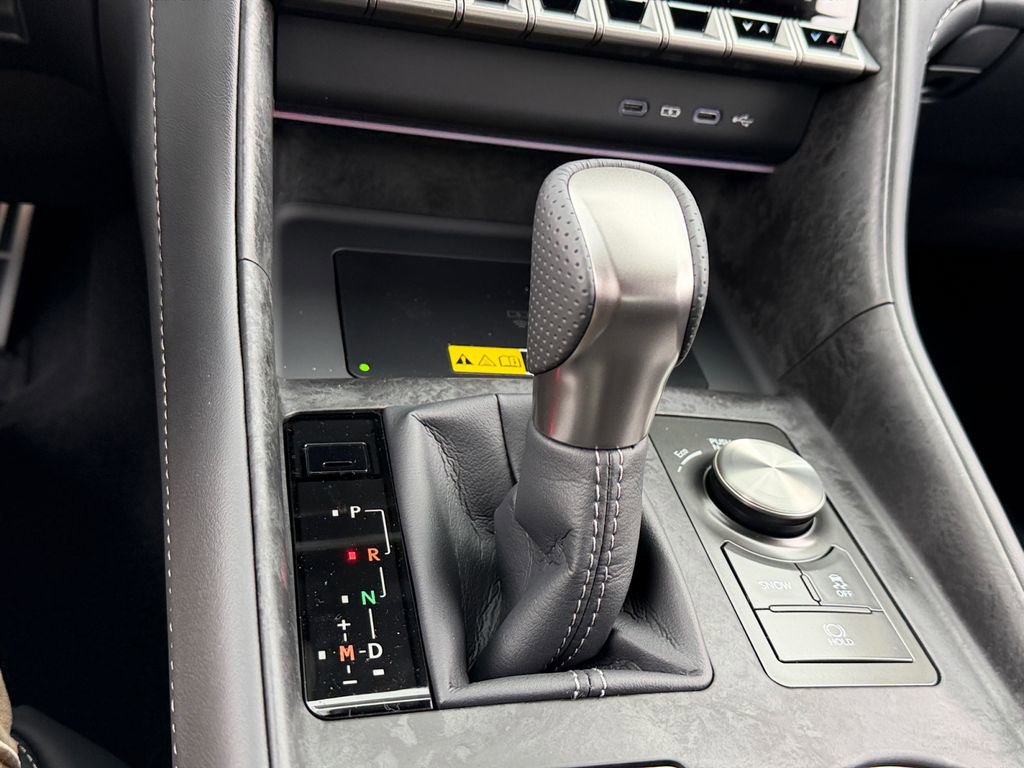 New 2026 Lexus IS 350 F Sport image 22