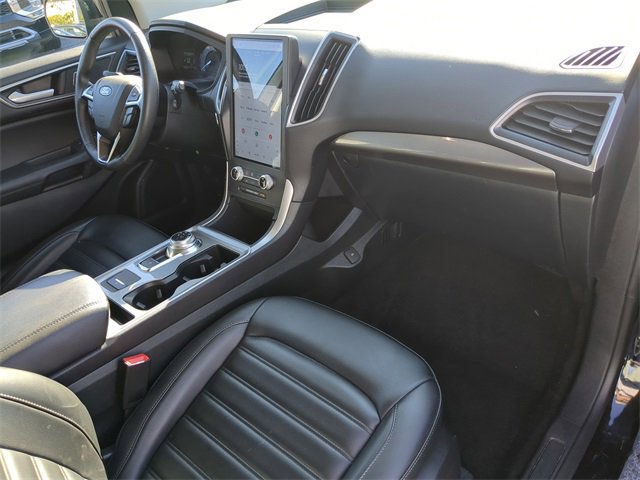 Used 2024 Ford Edge SEL image 14