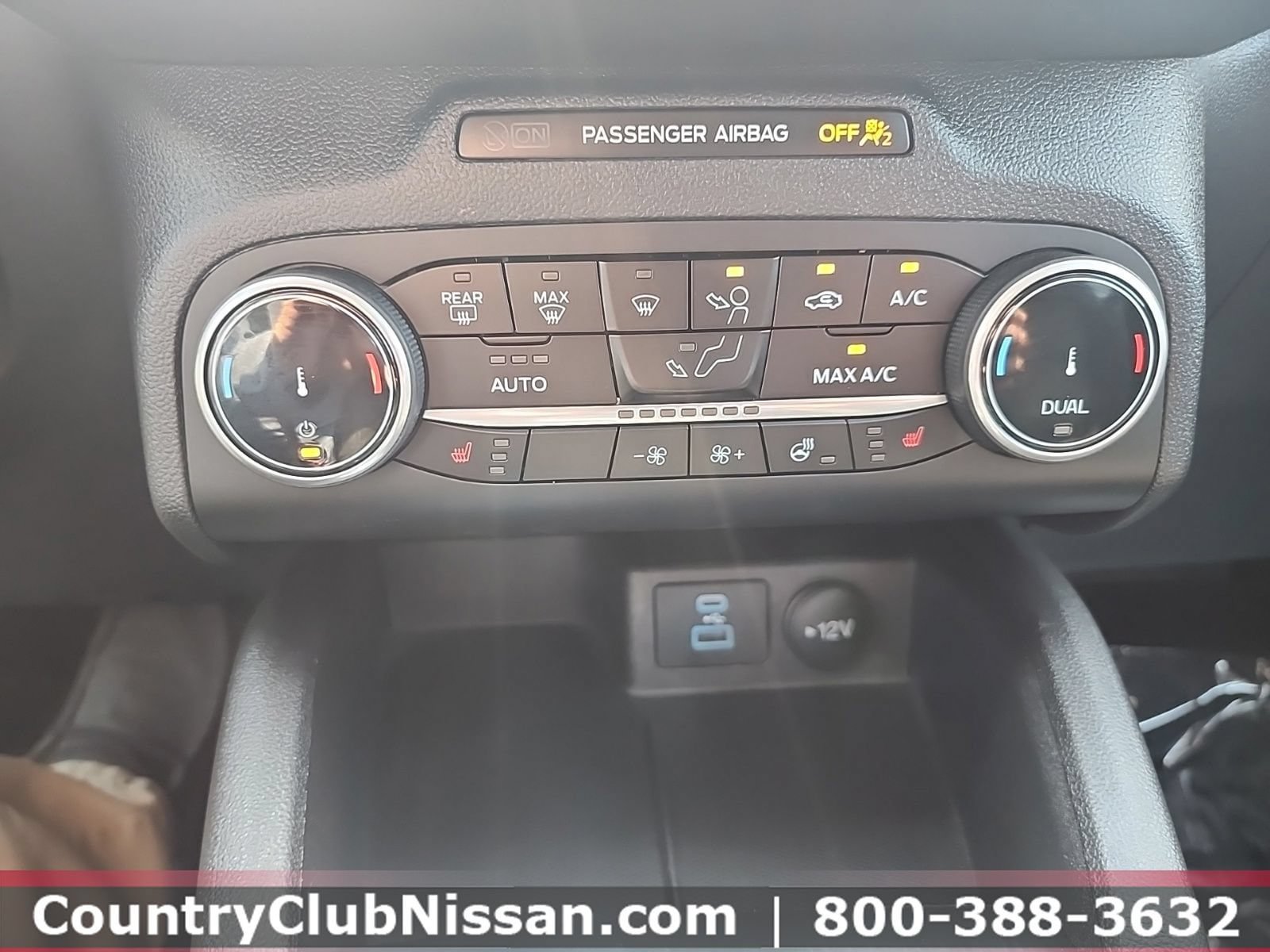 Used 2023 Ford Escape Active AWD/4WD image 18