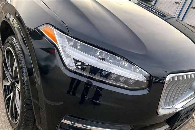 Used 2024 Volvo XC90 B6 Plus w/ Protection Package Premier image 28