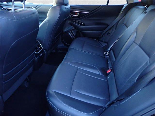 Certified 2024 Subaru Outback Limited image 10