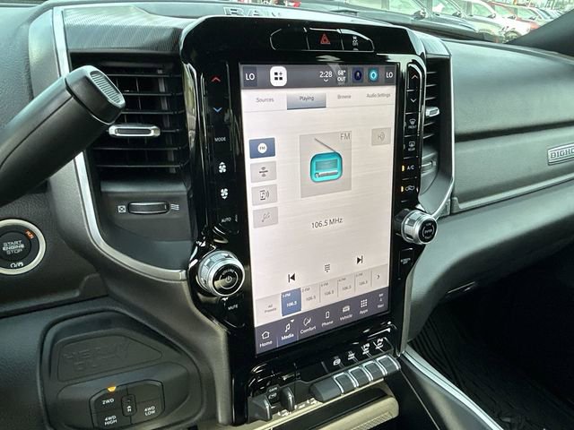 New 2026 RAM 2500 Big Horn image 18