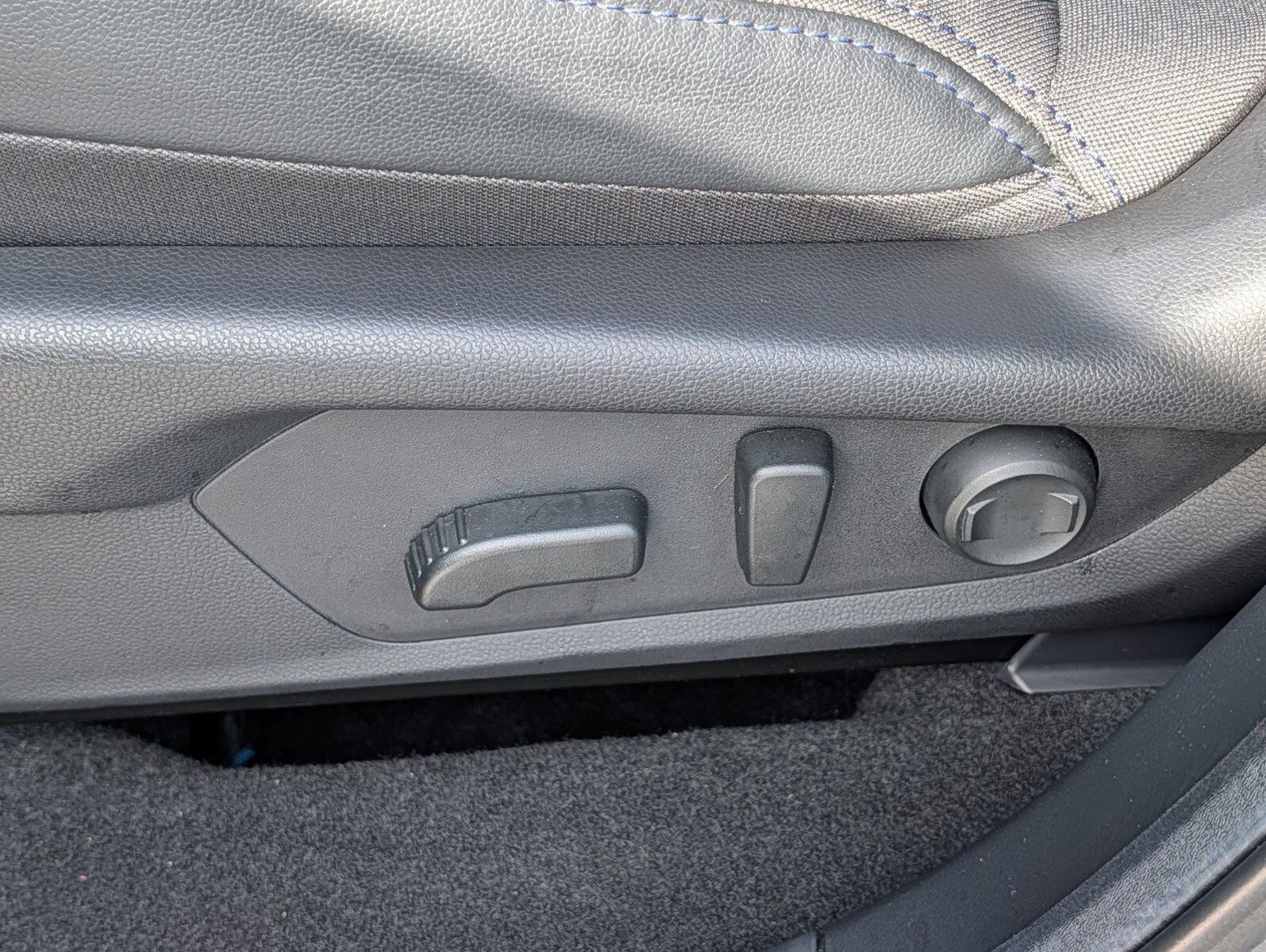 Certified 2026 Subaru Forester Premium AWD/4WD image 16