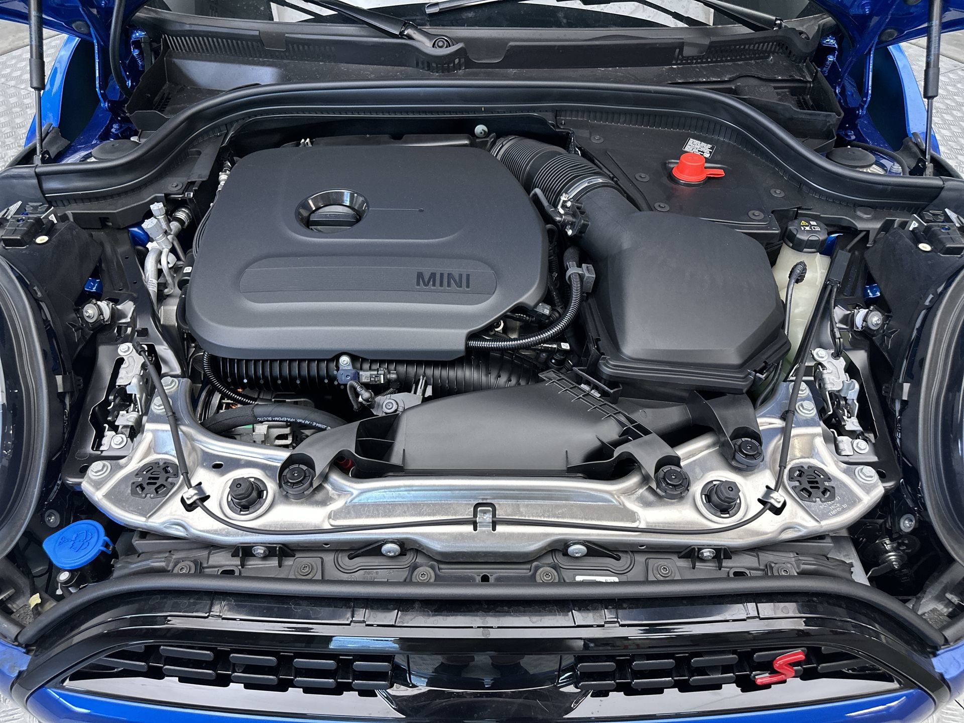 New 2026 MINI Cooper S FWD image 27
