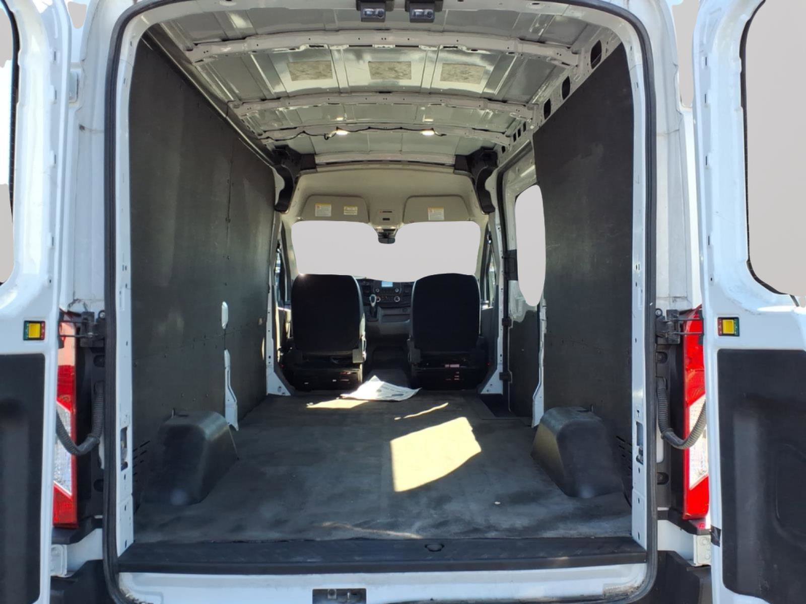 Used 2023 Ford Transit 250 Medium Roof w/ Load Area Protection Package image 10