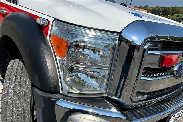 Used 2016 Ford F450 XLT image 32