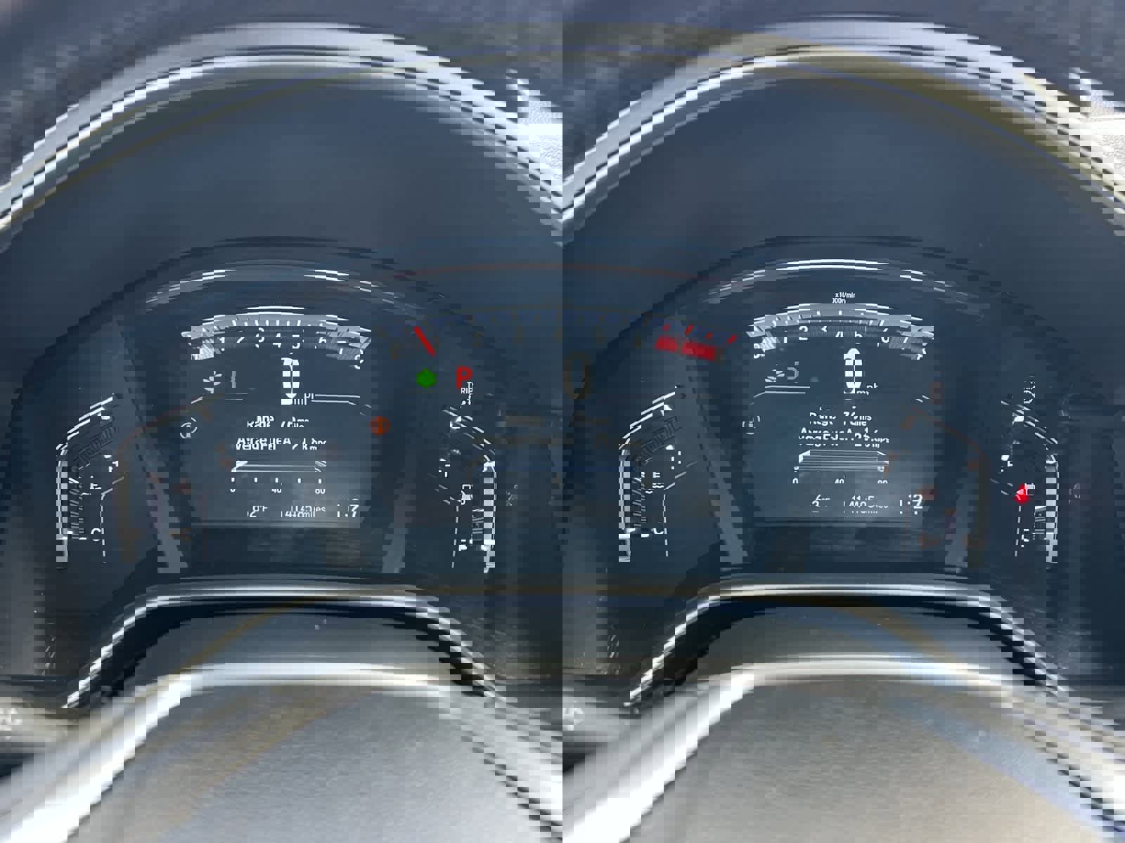 Used 2017 Honda CR-V EX-L image 25